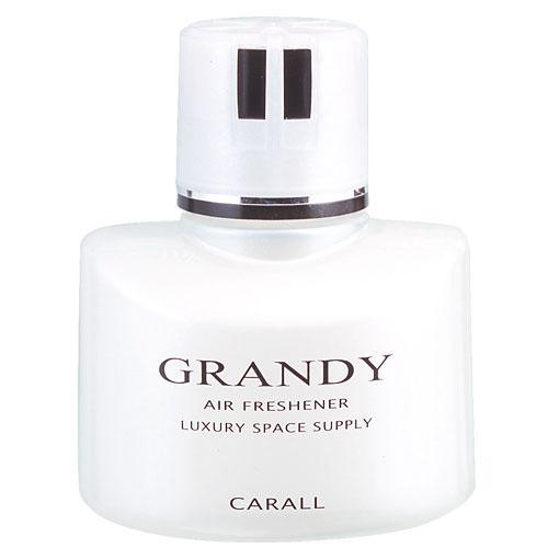 Carall Grandy Air Freshener Luxury Space Supply Gel Perfume