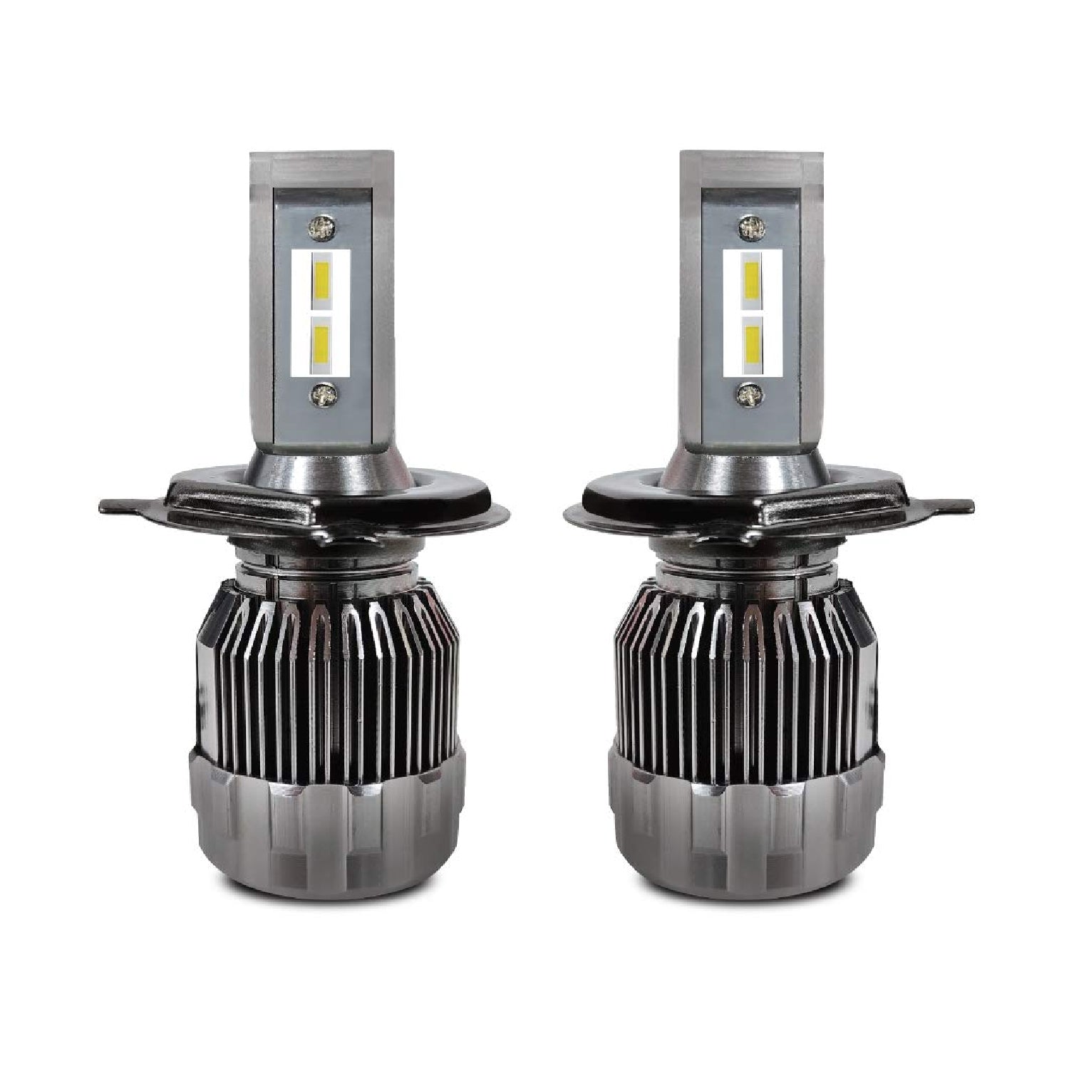 myTVS LED H27 Car LED Headlight Bulb