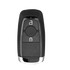 Acto TPU Gold Series Car Key Cover For Ford Endeavour