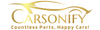 CarSonify