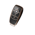 Acto TPU Gold Series Car Key Cover For Mercedes CLS-CLASS