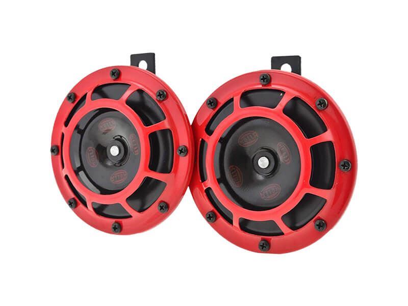 Hella-S90-Electric-Horn-Set-(12V,350/415-Hz,108-118-dB-@2m)