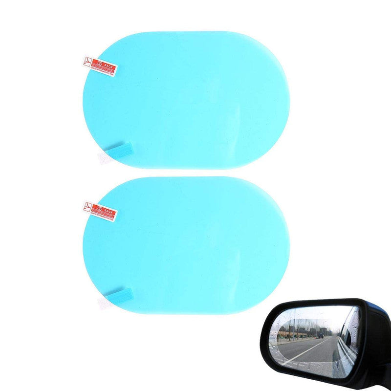 Car-Rearview-Mirror-Film-HD-Nano-Film-Anti-Fog-Film-Car-Rear-View-Mirror-Waterproof-Film-Protective-Film-Anti-Glare-Rain-Proof-Anti-Water-Mist-Protector-for-Car-Mirrors-Set-of-2