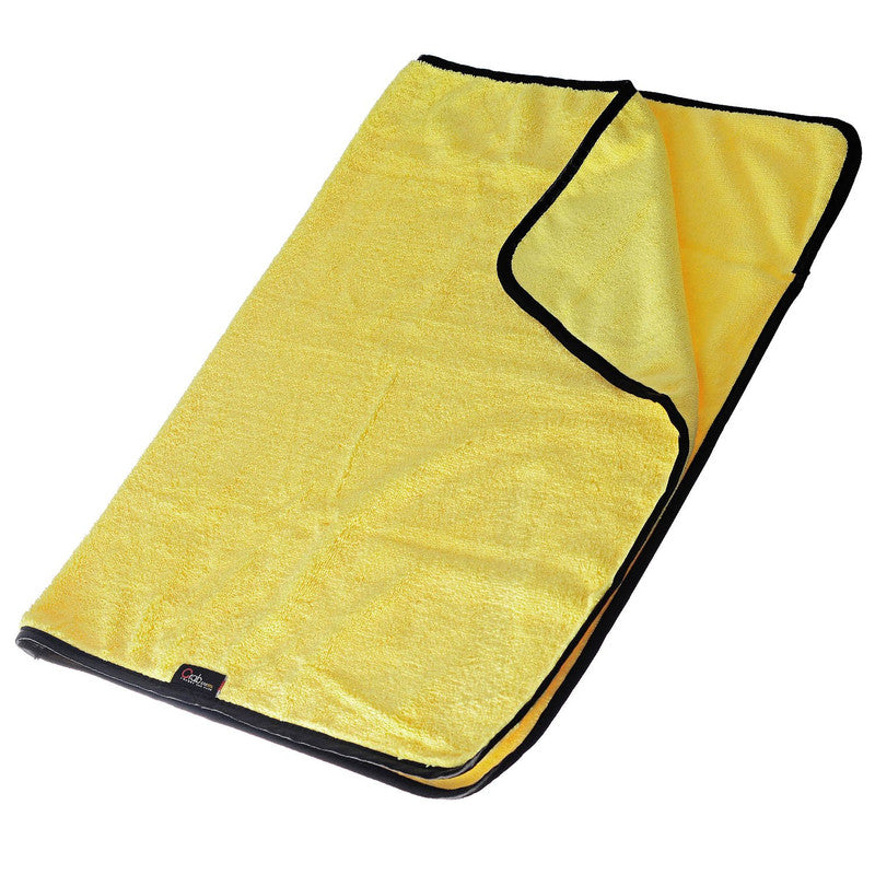 Crab-Supreme-Drying-Towel-Car-cleaning-Car-care-Dust-Remove-Interior-and-Exterior-Cleaning
