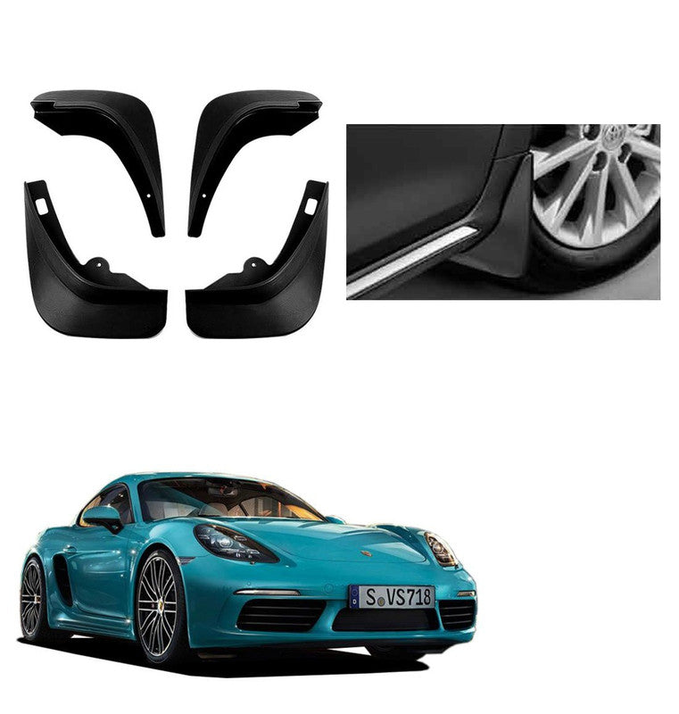 mudflap-mudguard-oemtype-Porsche-718-black