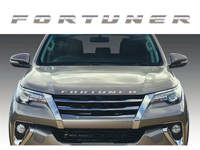 3D-Logo-Chrome-Alphabet-Sticker-for-Toyota-Fortuner-