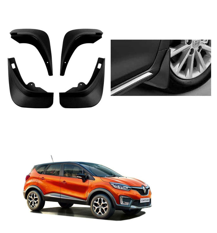 mudflap-mudguard-oemtype-Renault-Captur-black