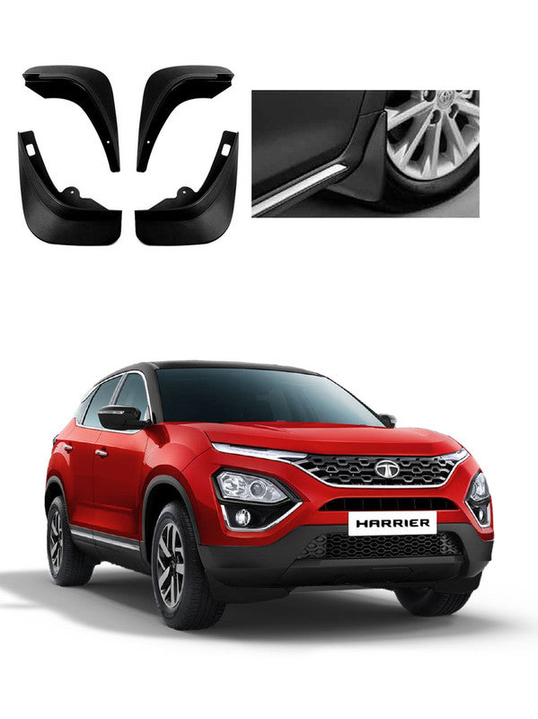 mudflap-mudguard-oemtype-Tata-Harrier-black