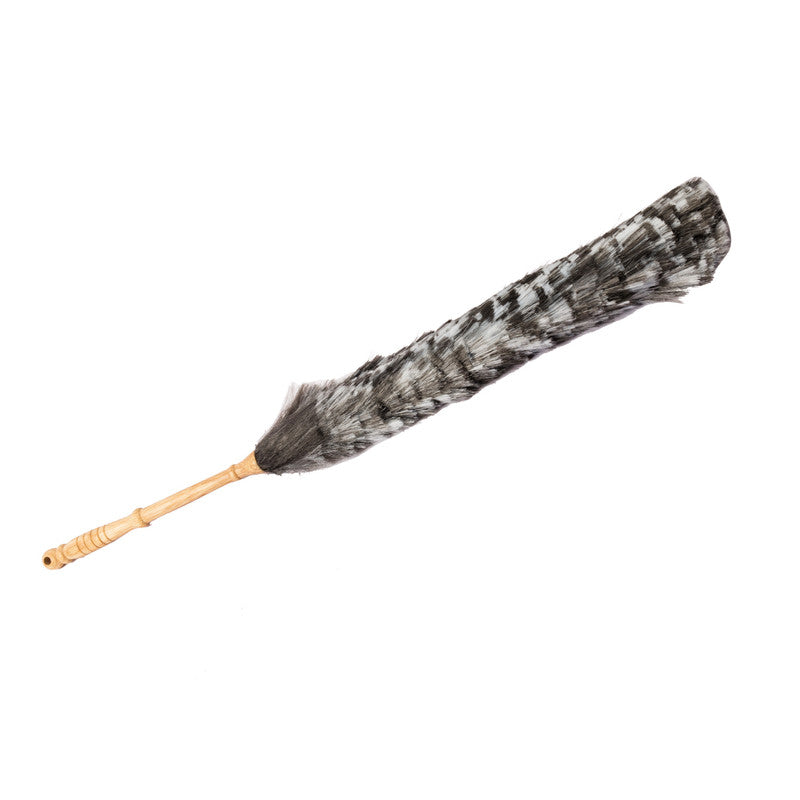 Finest-Fiber-Feather-Cleaning-Wooden-Handle-Duster-for-Car-Home-&-Office-Car-cleaning-Car-care-Dust-Remove-Interior-and-Exterior-Cleaning