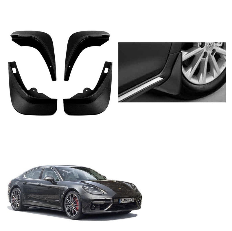 mudflap-mudguard-oemtype-Porsche-Panamera-black