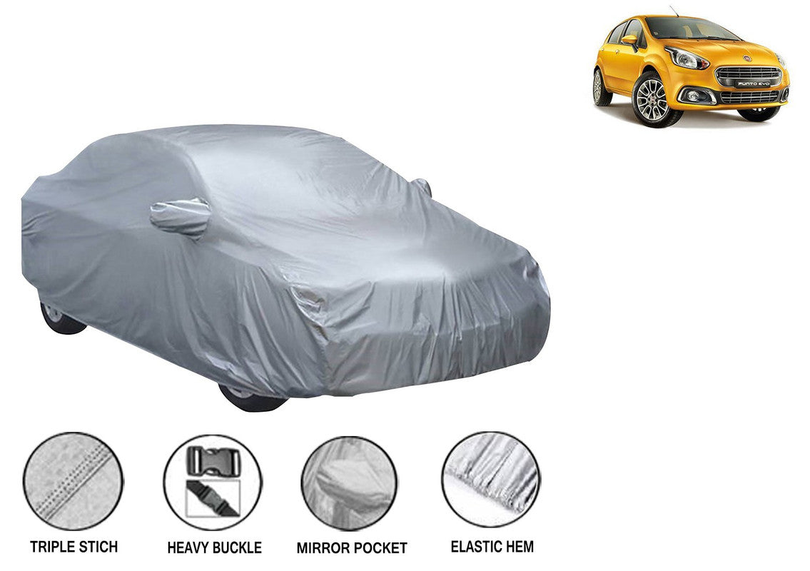 Carsonify-Car-Body-Cover-for-Fiat-Punto-Model