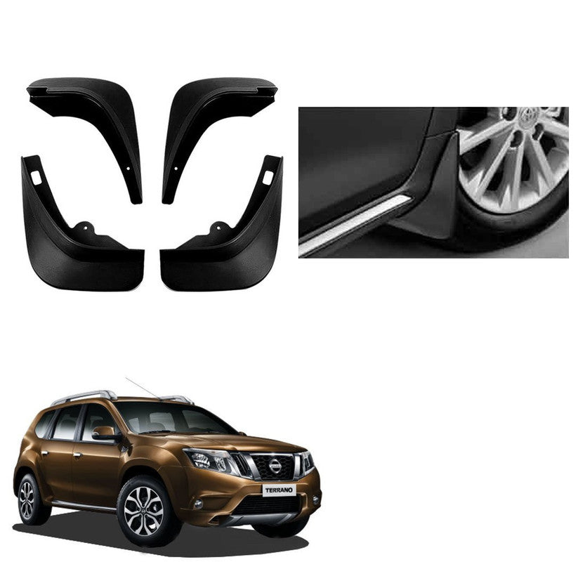 mudflap-mudguard-oemtype-Nissan-Terrano-black