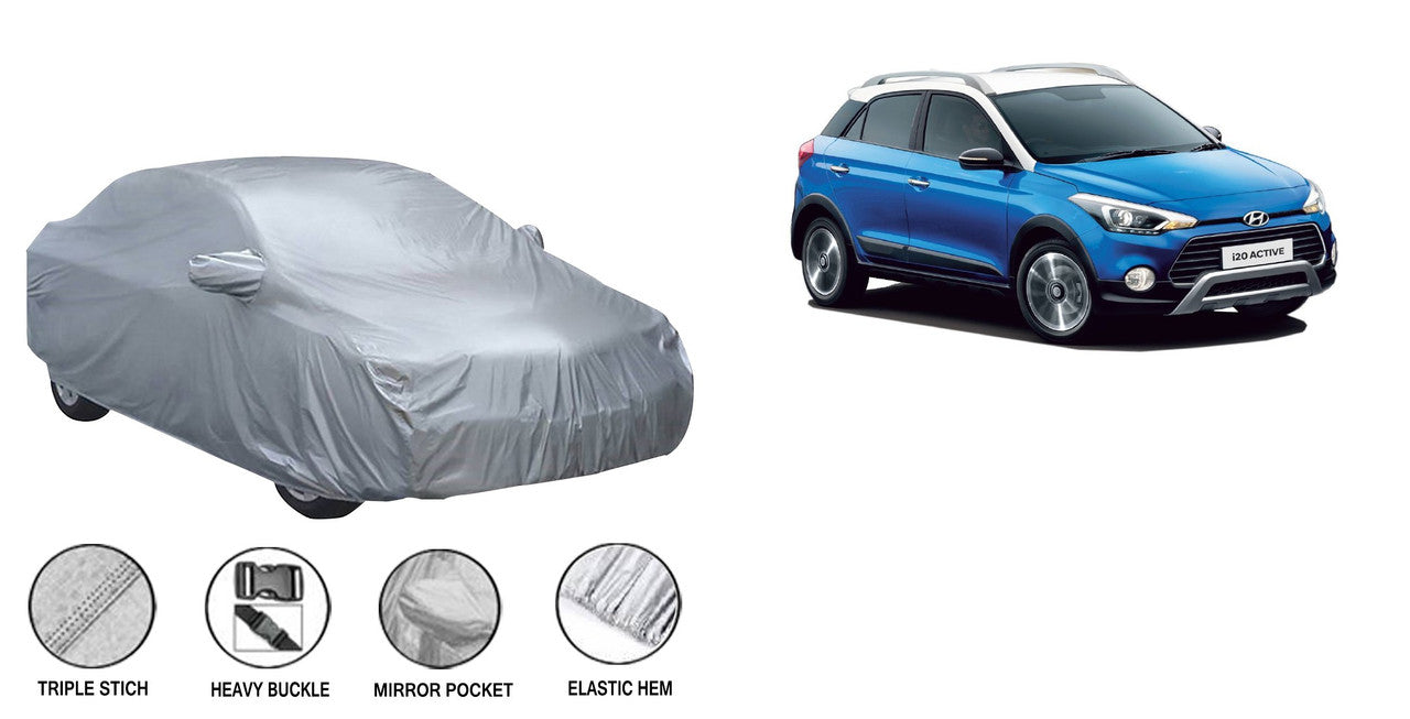 Carsonify-Car-Body-Cover-for-Hyundai-i20 Active-Model