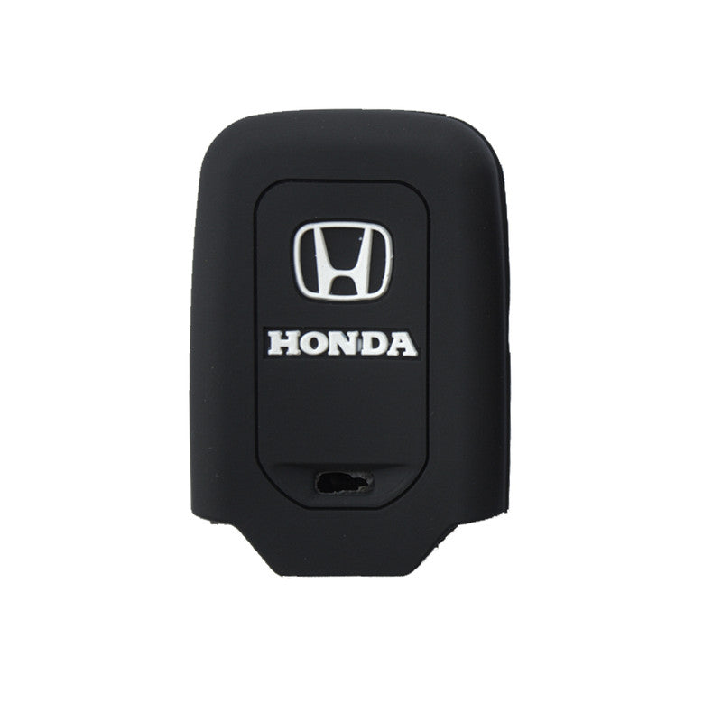 silicon-car-key-cover-honda-city-2-black