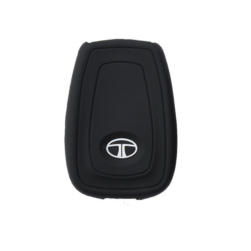 silicon-car-key-cover-tata-tigor1-black