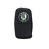 silicon-car-key-cover-skoda-fabia-black