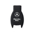 silicon-car-key-cover-mercedes-benz-e-class-2-black