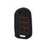 silicon-car-key-cover-mahindra-marazzo-black