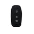 silicon-car-key-cover-ford-aspire-keyless-black