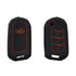 silicon-car-key-cover-mahindra-marazzo-black