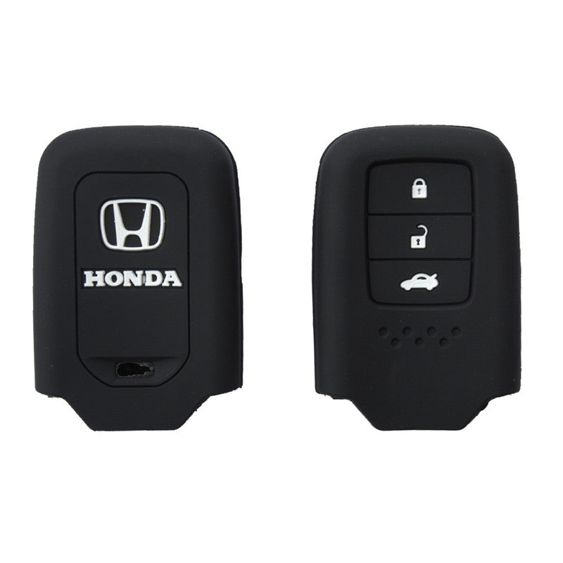 silicon-car-key-cover-honda-city-2-black