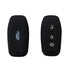 silicon-car-key-cover-ford-aspire-keyless-black