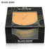 Black Odor Fashion Car Fragrance Scented Air Freshener Perfume Gel For Car/Home/Office (100Gm)