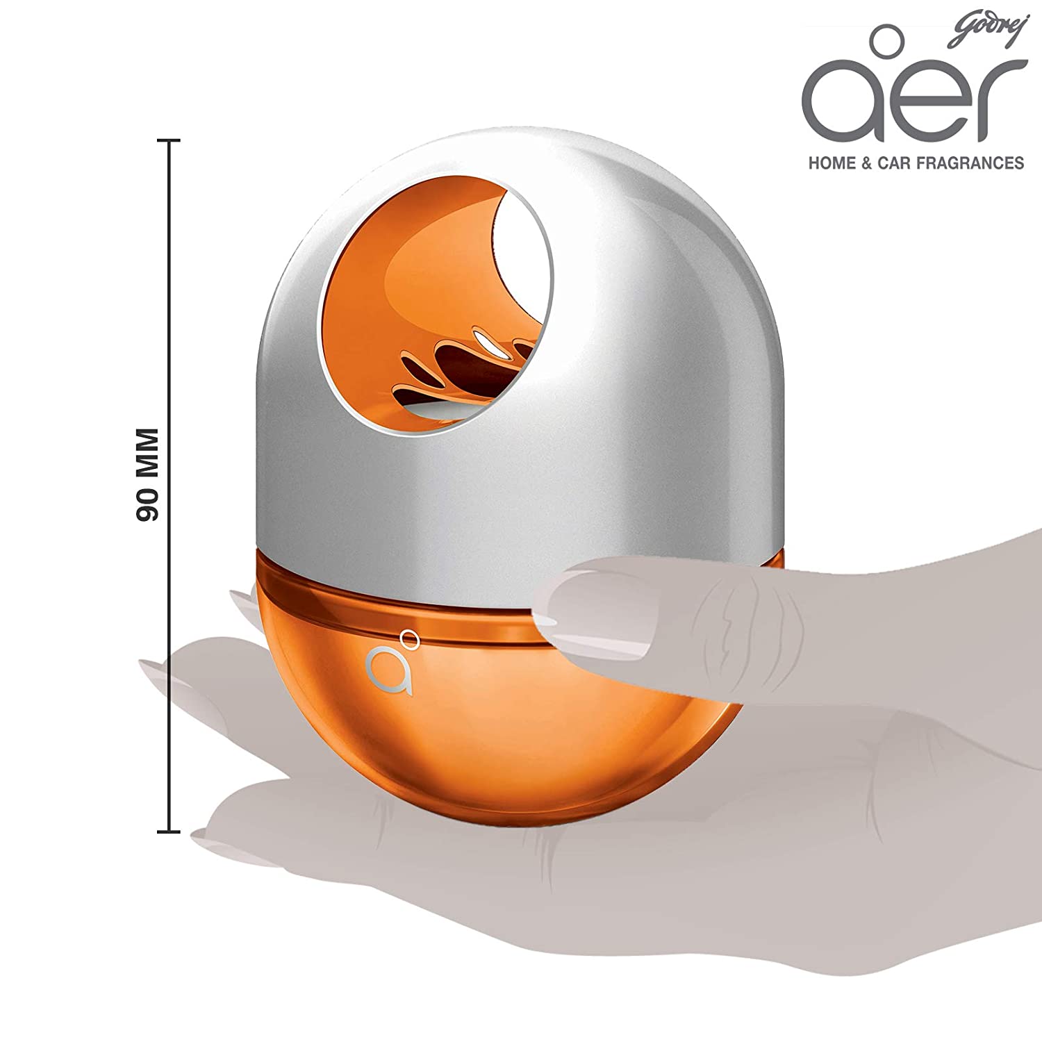 Godrej Aer Twist – Car Air Freshener | Car Accessories