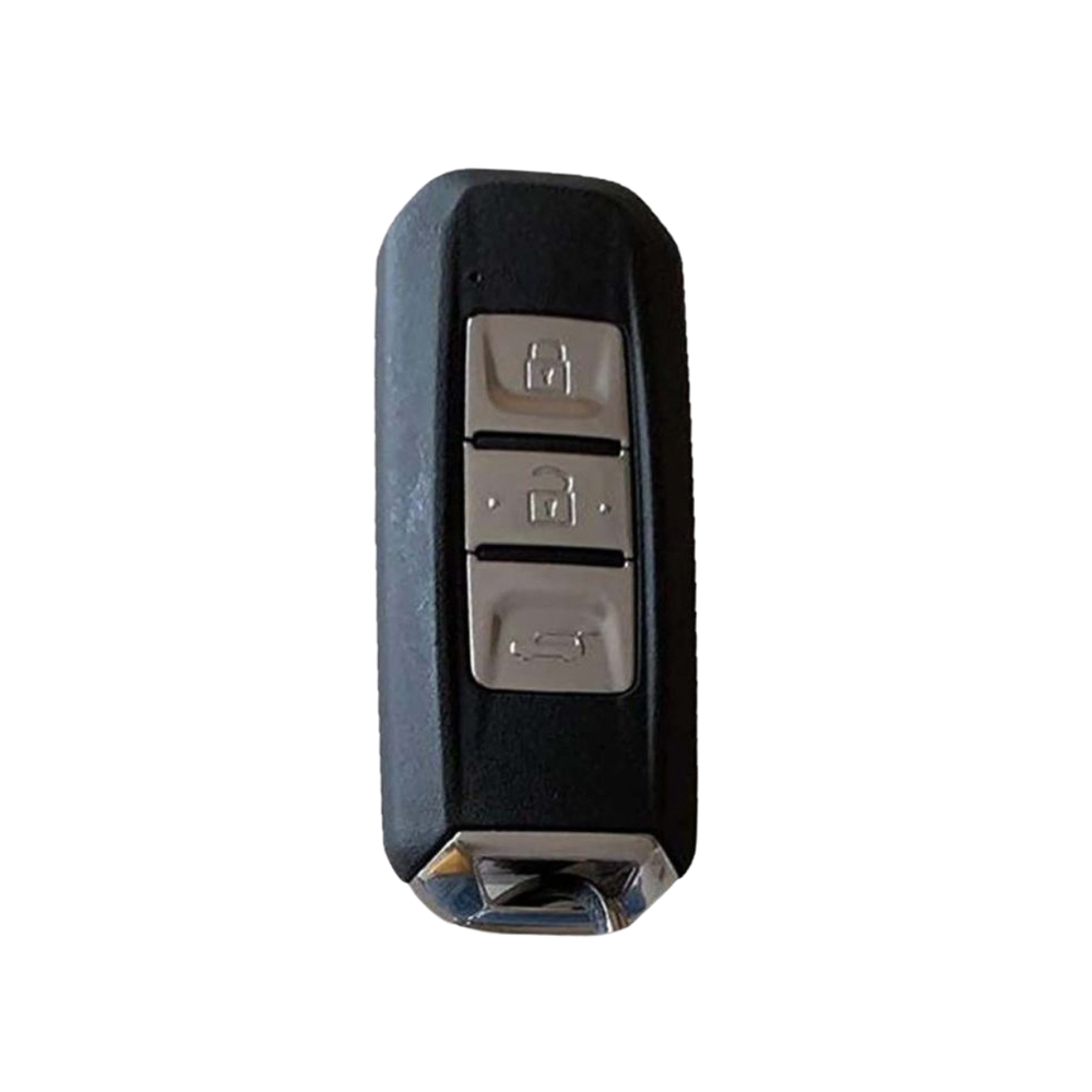 mg keys – CarSonify