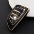 Acto TPU Gold Series Car Key Cover For BMW 6 Series