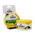 Galio Car Air Freshener Gel Based 90Gm