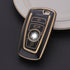 Acto TPU Gold Series Car Key Cover For BMW X6