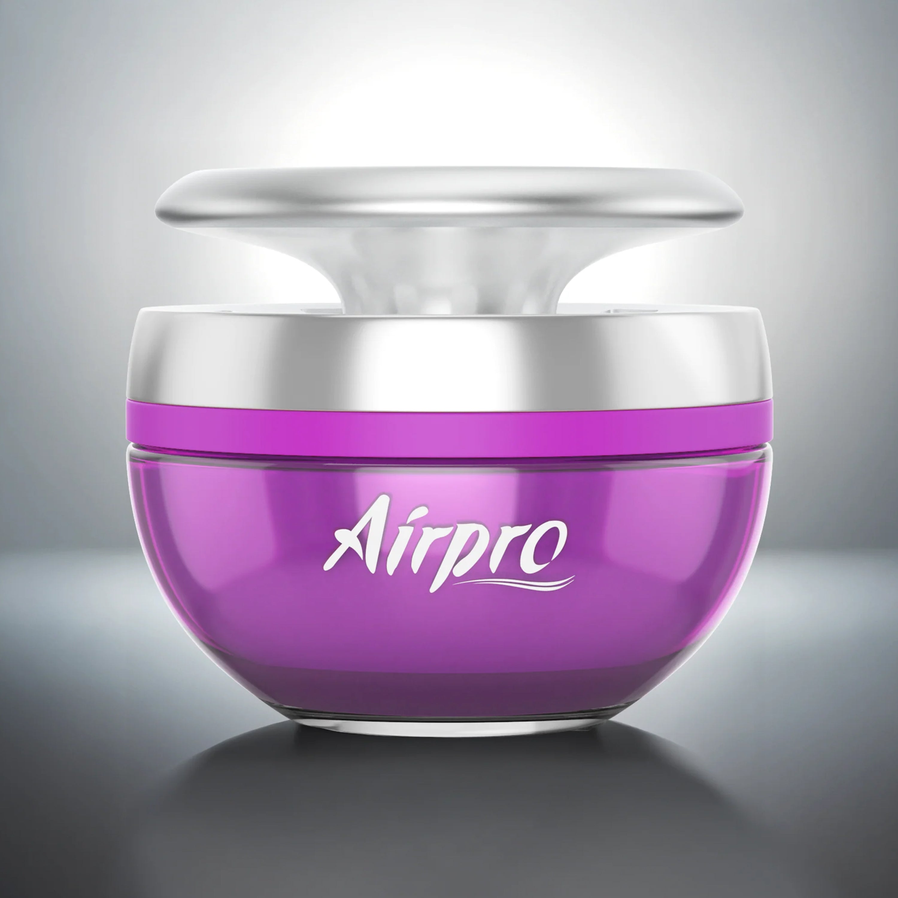 Airpro Luxury Popular Sphere Car Perfume/Air Freshners For Car Dashboard | Long Lasting Fragrance To Freshen'Up Your Car