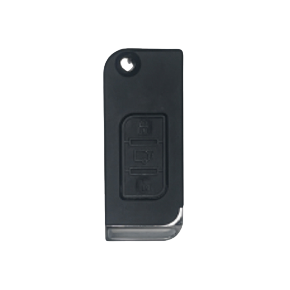 Mahindra Keys – CarSonify