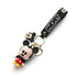 3D PVC Cartoon Keychain Mickey Mouse