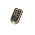 Acto TPU Gold Series Car Key Cover For Honda WR-V