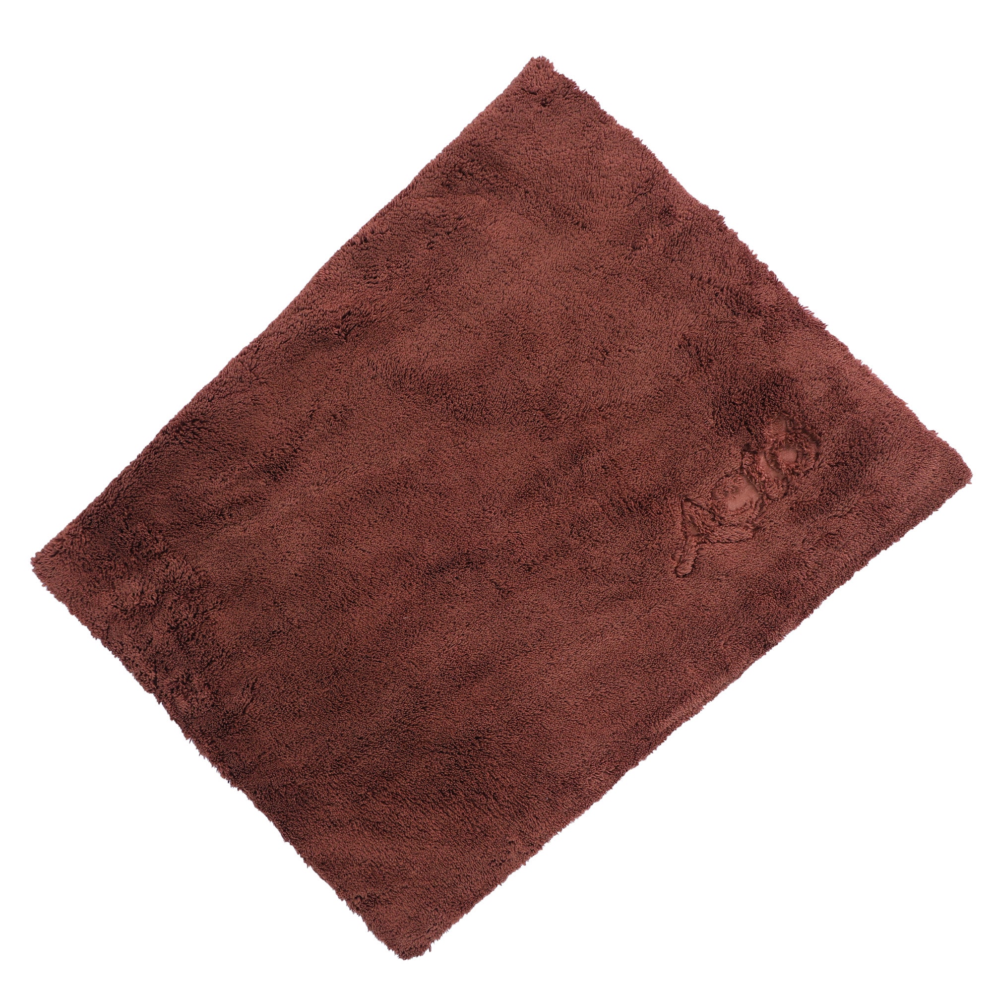 ACTO Ultra Soft Microfiber Cleaning Clothe 600GSM 40×60 – For Car Cleaning, Home & Office Use Pack of 1 Piece