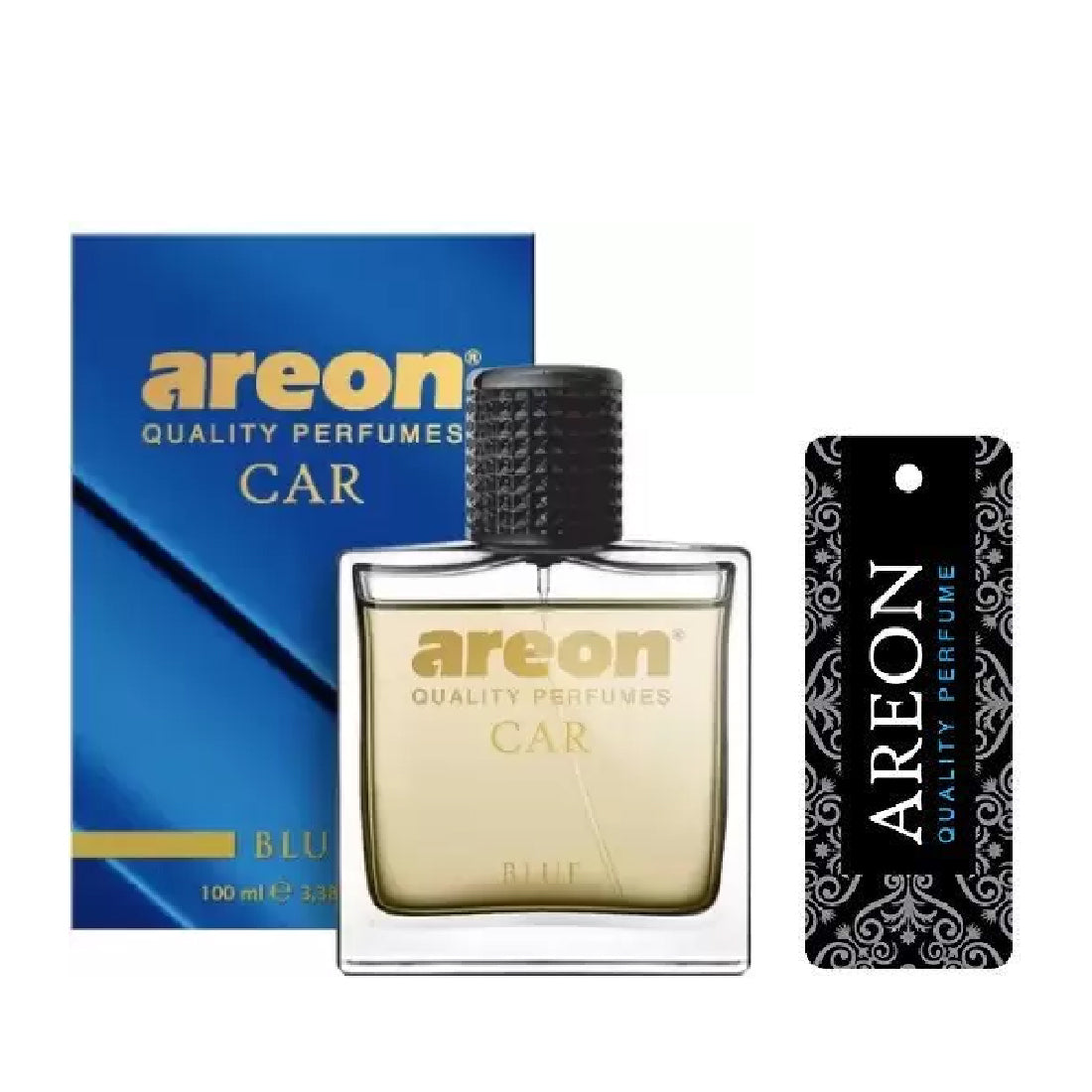 Areon Spray Perfume Car Air Freshener 100Ml