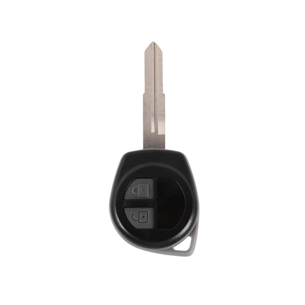 Suzuki Keys – CarSonify