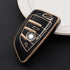 Acto TPU Gold Series Car Key Cover For BMW 3 Series