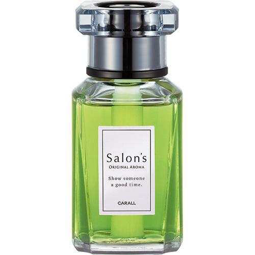 Carall Salon'S Car Perfume Original Aroma 155Ml