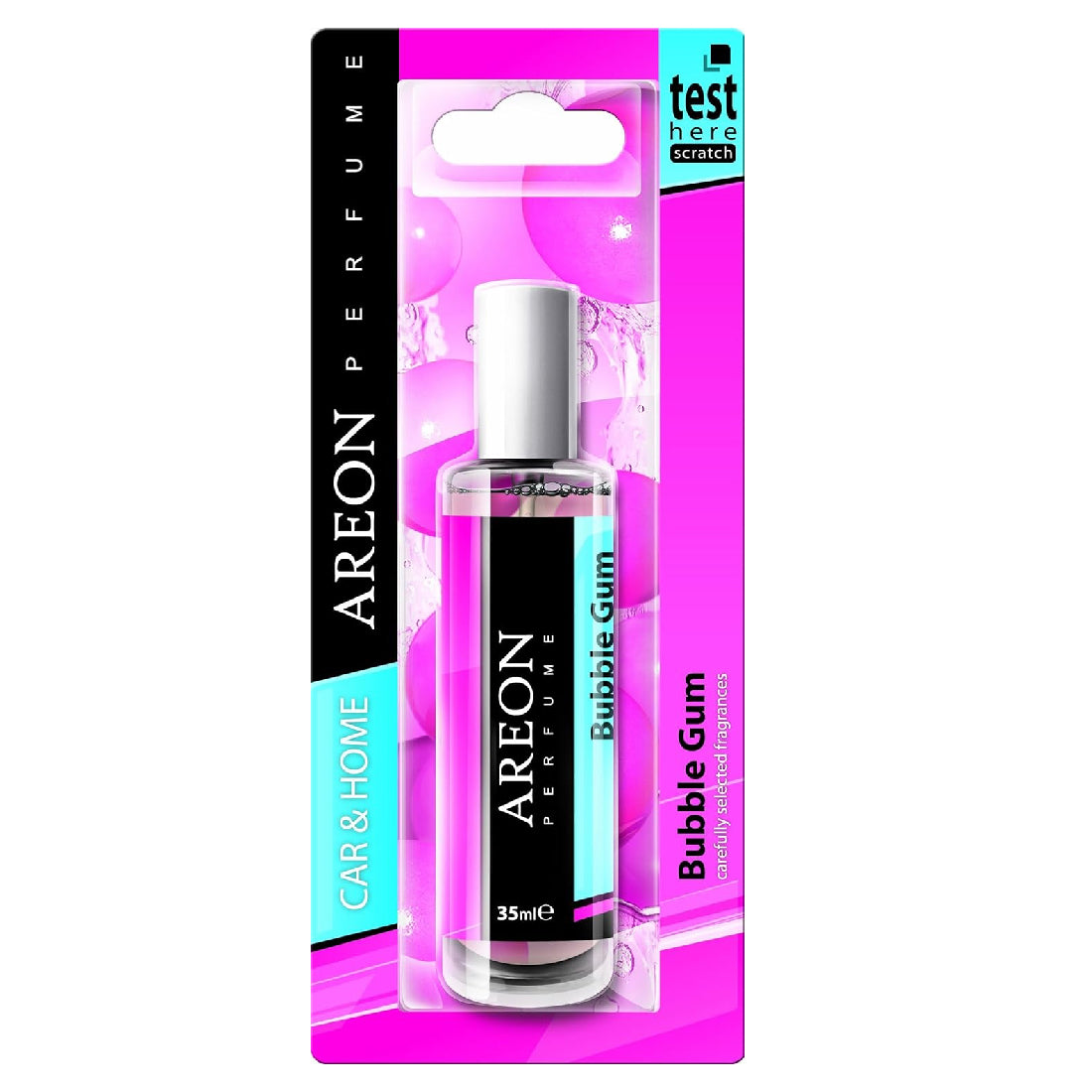 Areon Spray Car Perfume 35Ml