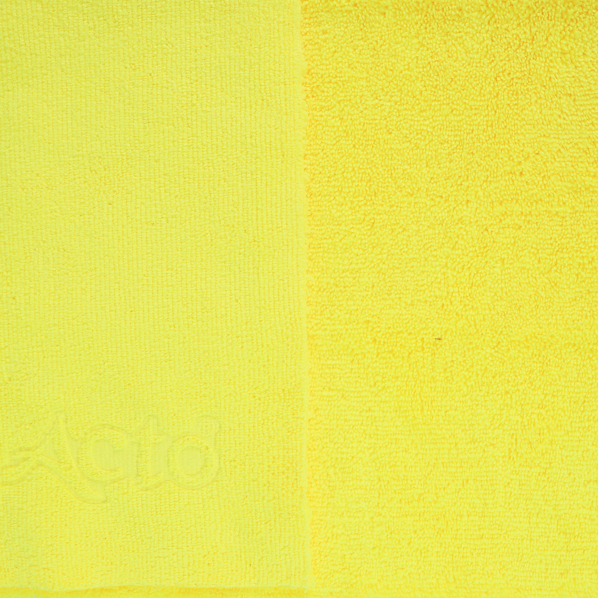 ACTO Microfiber Cleaning Clothe 400GSM 40×60 – For Car Cleaning, Home & Office Use Pack of 1 Piece