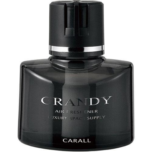 Carall Grandy Air Freshener Luxury Space Supply Gel Perfume