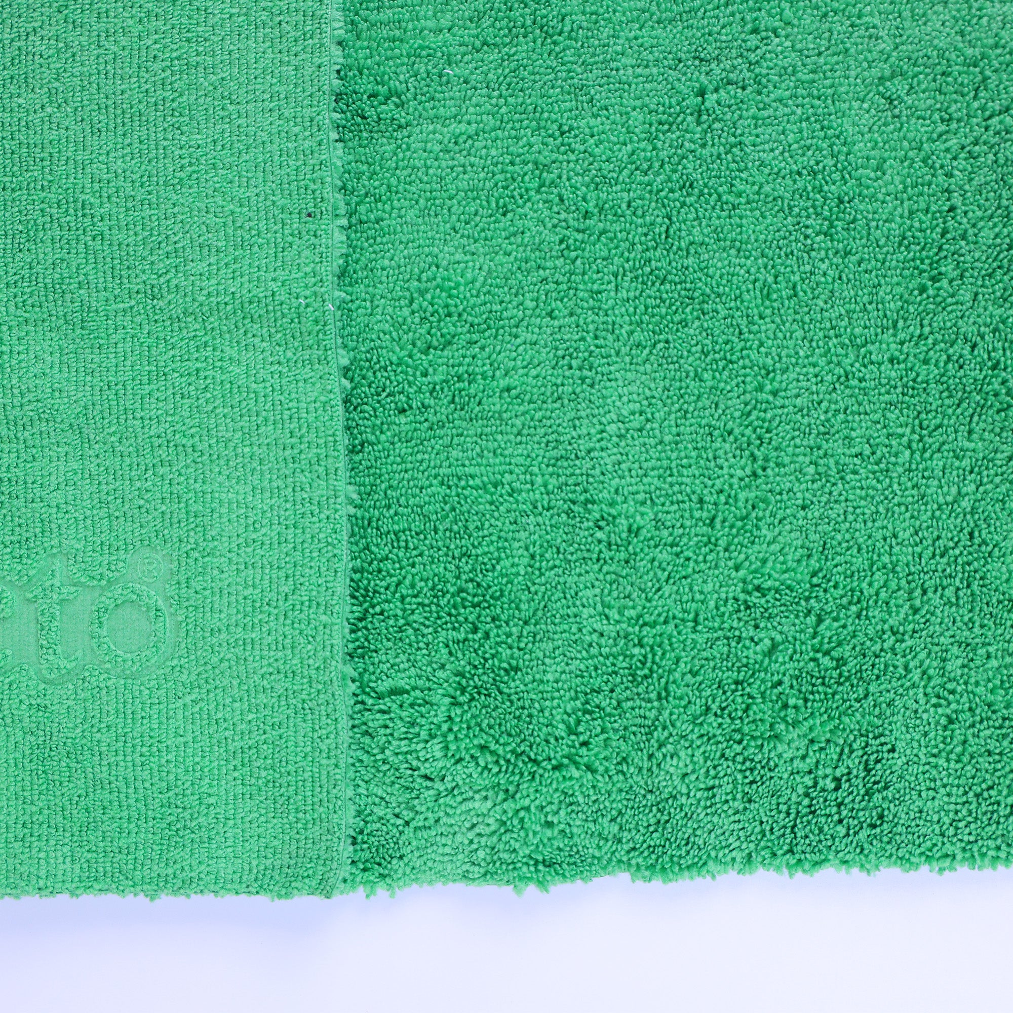 ACTO Microfiber Cleaning Clothe 400GSM 40×60 – For Car Cleaning, Home & Office Use Pack of 1 Piece