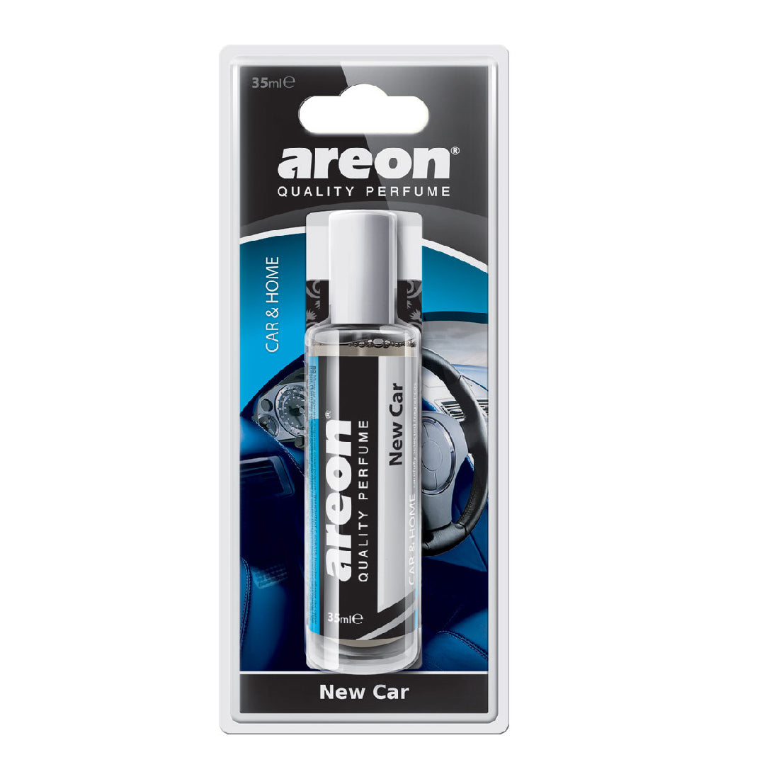 Areon Spray Car Perfume 35Ml