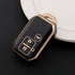 Acto TPU Gold Series Car Key Cover For Suzuki New Ertiga