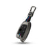 Acto Car Key Cover Metal Silicone Compatible with Maruti Suzuki