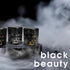 Airdoc Black Beauty Car Perfume Gel