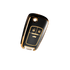 Acto TPU Gold Series Car Key Cover For Chevrolet Sail